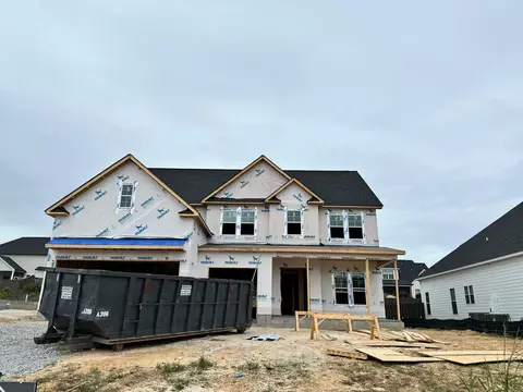 815 Sparrow Point Ave, Evans, GA 30809