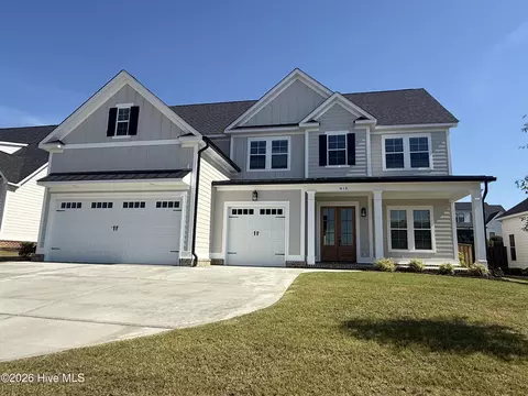 815 Sparrow Point Ave, Evans, GA 30809
