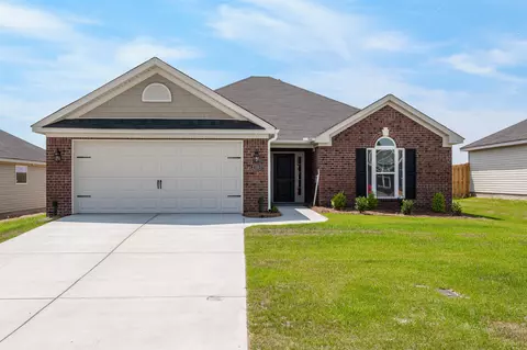 2733 Inverness Dr, Hephzibah, GA 30815