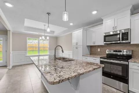 Kitchen - 3005 Brems Dr, Augusta, GA 30909 photo 1 of 6