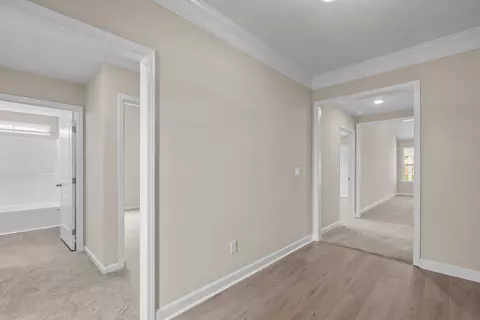 Entry Way - 3005 Brems Dr, Augusta, GA 30909 photo 2 of 4