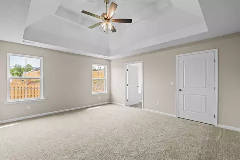 Bedroom - 3005 Brems Dr, Augusta, GA 30909 photo 1 of 6