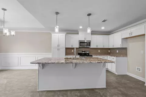 Kitchen - 3005 Brems Dr, Augusta, GA 30909 photo 4 of 6
