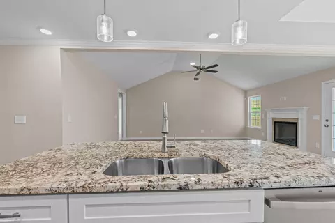 Kitchen - 3005 Brems Dr, Augusta, GA 30909 photo 6 of 6