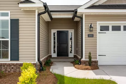 Exterior - 3005 Brems Dr, Augusta, GA 30909 photo 2 of 6