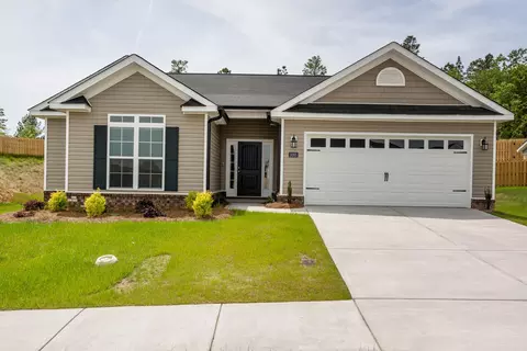 3005 Brems Dr, Augusta, GA