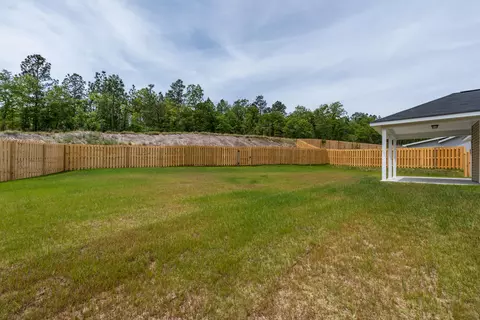 Exterior - 3005 Brems Dr, Augusta, GA 30909 photo 4 of 6