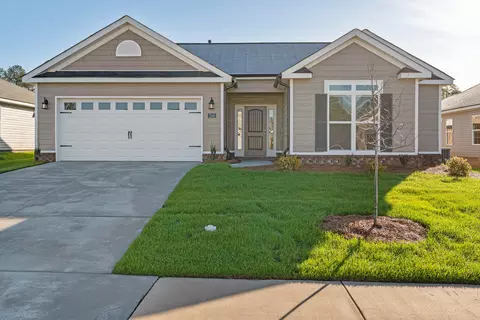 7245 Paisley Cir, Graniteville, SC 29829