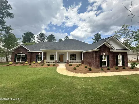 1096 Bellingham Dr, Beech Island, SC 29842