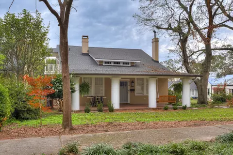 978 Heard Ave, Augusta, GA 30904