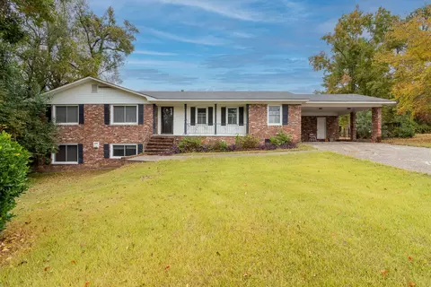 4421 Hereford Farm Rd, Evans, GA 30809