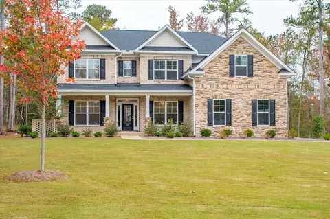 153 Captain Johnsons Dr, North Augusta, SC 29860
