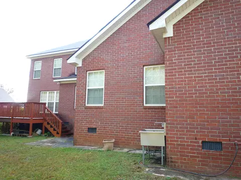 Exterior - 4045 Dowling Dr, Martinez, GA 30907 photo 5 of 7