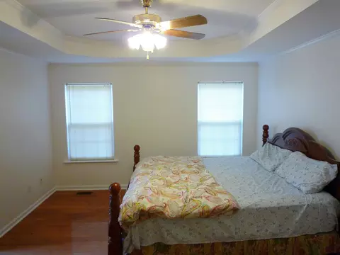 Bedroom - 4045 Dowling Dr, Martinez, GA 30907 photo 2 of 6