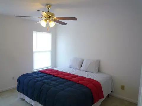 Bedroom - 4045 Dowling Dr, Martinez, GA 30907 photo 4 of 6