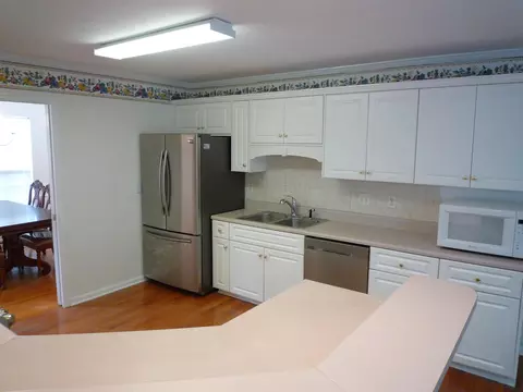 Kitchen - 4045 Dowling Dr, Martinez, GA 30907 photo 1 of 3