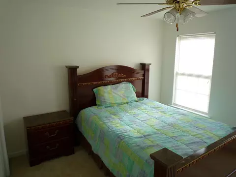Bedroom - 4045 Dowling Dr, Martinez, GA 30907 photo 3 of 6