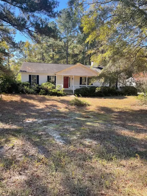 308 Beaver Dam Rd, Aiken, SC 29805