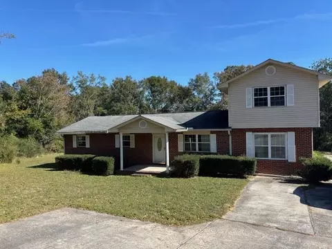 4546 Mike Padgett Hwy Hwy, Augusta, GA 30906