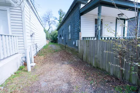 Exterior - 1916 Walker St, Augusta, GA 30904 photo 3 of 3