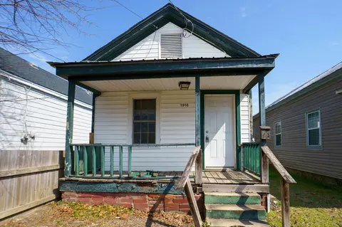 1916 Walker St, Augusta, GA 30904