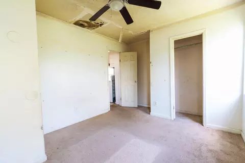 Bedroom - 1916 Walker St, Augusta, GA 30904 photo 2 of 2