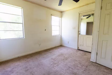 Bedroom - 1916 Walker St, Augusta, GA 30904 photo 1 of 2