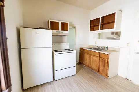 Kitchen - 1916 Walker St, Augusta, GA 30904 photo 2 of 2