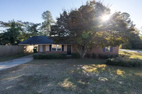 402 E Robinson Ave, Grovetown, GA 30813