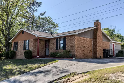3406 Pine Hill Rd, Hephzibah, GA 30815
