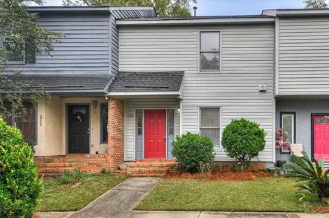 2928 Running Creek Ln, Augusta, GA 30907