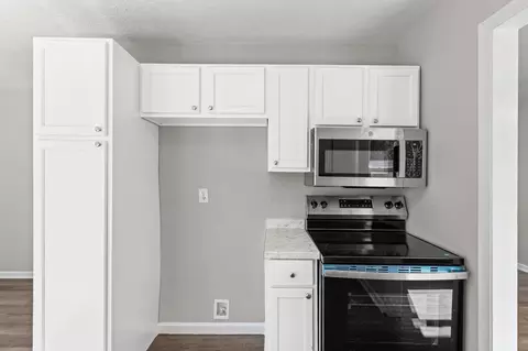 Kitchen - 3119 Tate Rd, Augusta, GA 30906 photo 2 of 3