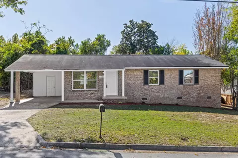 3119 Tate Rd, Augusta, GA 30906