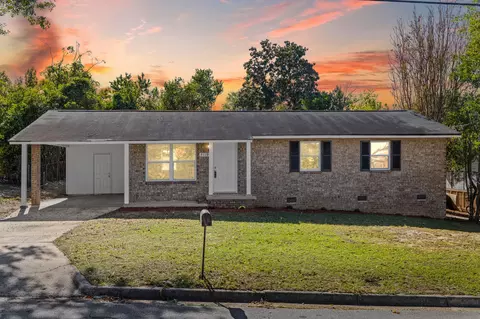 Exterior - 3119 Tate Rd, Augusta, GA 30906 photo 2 of 7