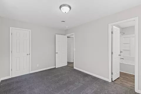 Bedroom - 3119 Tate Rd, Augusta, GA 30906 photo 2 of 4