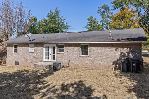 Exterior - 3119 Tate Rd, Augusta, GA 30906 photo 6 of 7