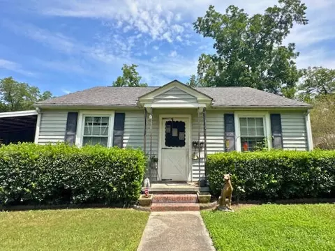 178 Academy St, Warrenton, GA 30828