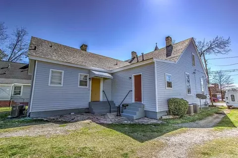 Exterior - 305 Walker St, Augusta, GA 30901 photo 2 of 2