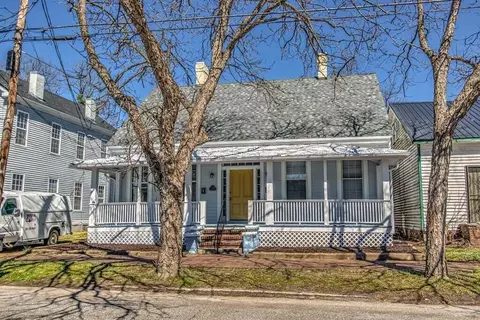 Exterior - 305 Walker St, Augusta, GA 30901 photo 1 of 2