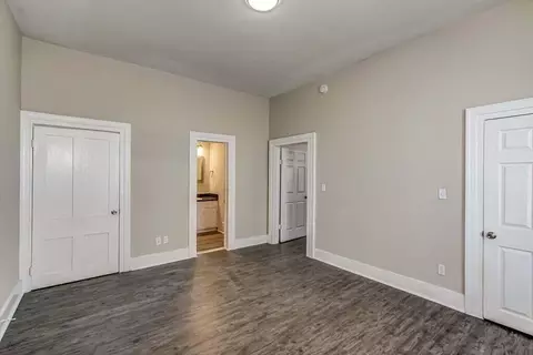Bedroom - 305 Walker St, Augusta, GA 30901 photo 2 of 2