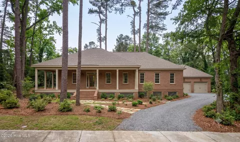 3044 Wheeler Rd, Augusta, GA 30909 photo 6