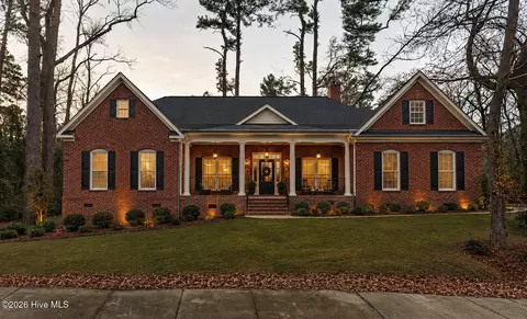 3044 Wheeler Rd, Augusta, GA 30909 photo 5