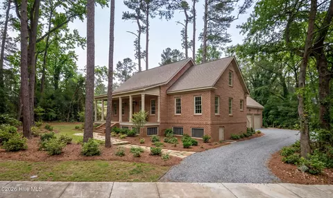 3044 Wheeler Rd, Augusta, GA 30909 photo 7