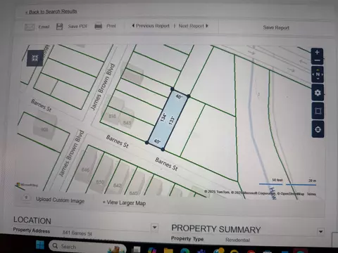 841 Barnes St, Augusta, GA