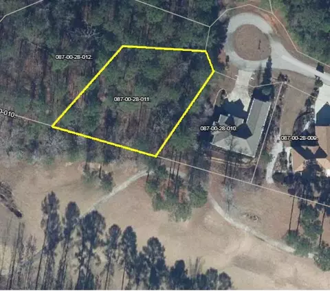lot11 Monroe Ln, Mccormick, SC 29835