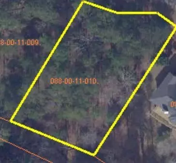 lot10 Pirates Cv, Mccormick, SC 29835