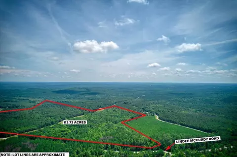 0 Linder Mccurdy Rd, Appling, GA 30802 photo 3