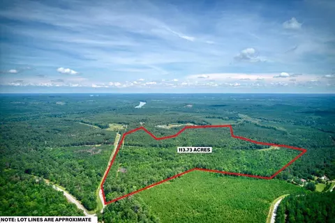 0 Linder Mccurdy Rd, Appling, GA 30802