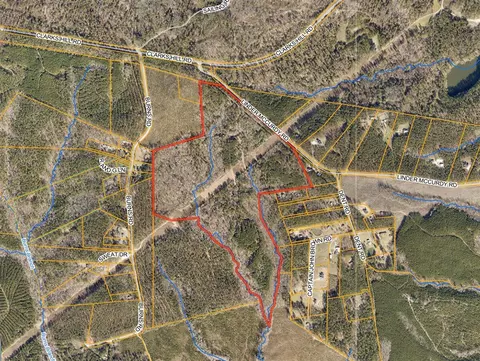 0 Linder Mccurdy Rd, Appling, GA 30802 photo 4