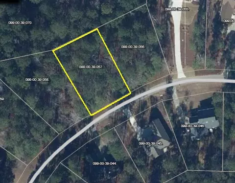lot57 Jeffrey Ln, Mccormick, SC 29835